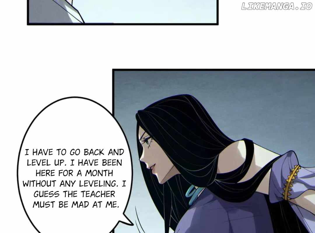 Catastrophic Necromancer Chapter 183 44